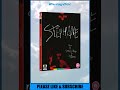 Stéphane [Arrow Video Limited Edition Blu-ray *U.K ONLY*] #BLURAY #SHORTS
