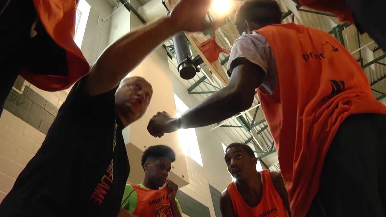 Shoot Hoops Not Guns YouTube