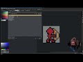 [Live] Experimenting with multi tiles