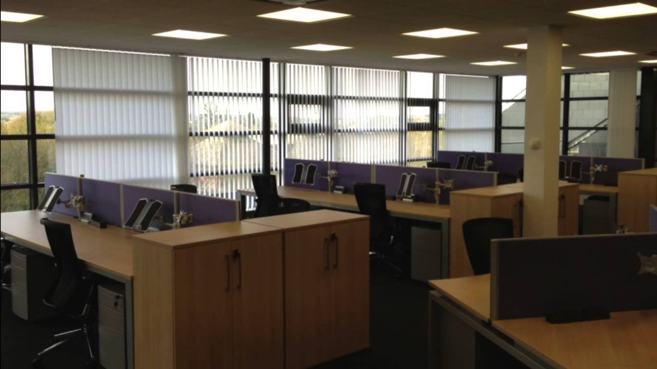 Complete Group - Maplesden Noaks Business Challenge 2014 - Final Product