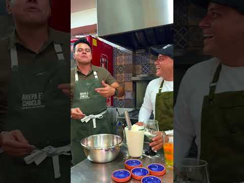 Quesillo Colombiano