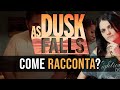 Come racconta AS DUSK FALLS? | Recensione della narrativa (NO spoiler)