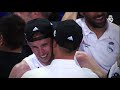 35ª ACB | ¡LA CELEBRACIÓN DE LOS CAMPEONES!