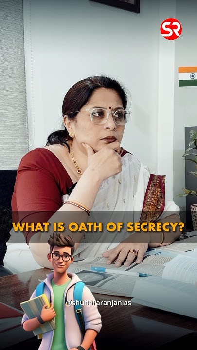 oath-of-secrecy-article-75-4-cabinet-form-of-government