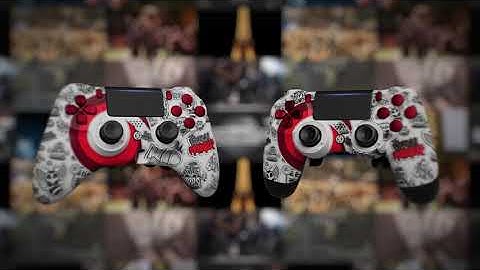 SCUF Partners: Gotaga Controller Collection