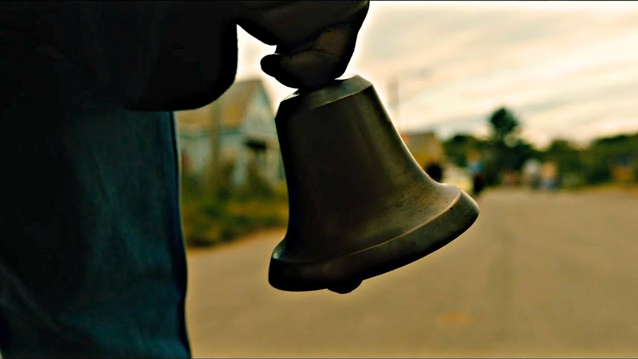 [PART-1] Mysterious Bell Rings in Town But Who Controls It || From ...