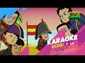 Belgrano y la bandera - Karaoke