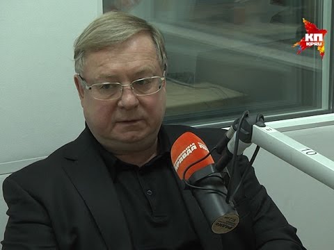 Video: Sergey Stepashin - vojni povjesničar i državnik