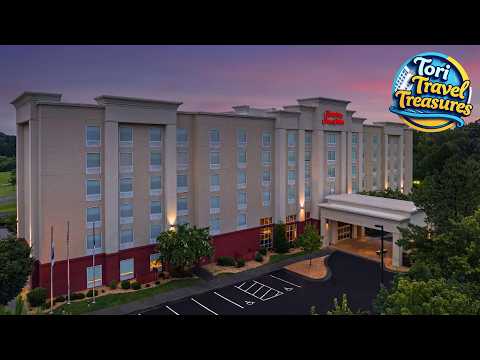 Hampton In And Suites Near Me 85