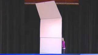 Legacy® Classic Acoustical Shell