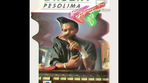 BROERY PESOLIMA - Aku Jatuh Cinta (1987)