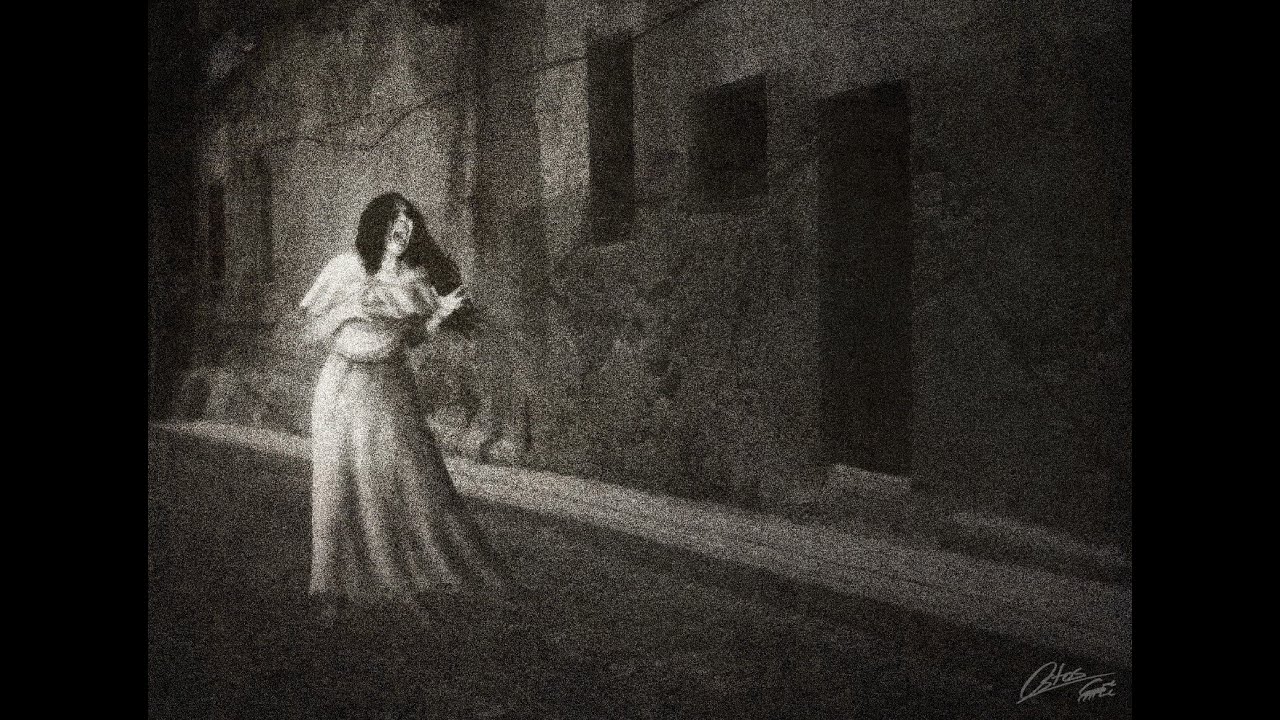 Relatos de terror en ex-haciendas, recordando la Revolución Mexicana | Relatos del lado oscuro
