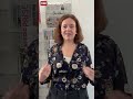 Behind the scenes anecdote from our journalist Katy Romy
