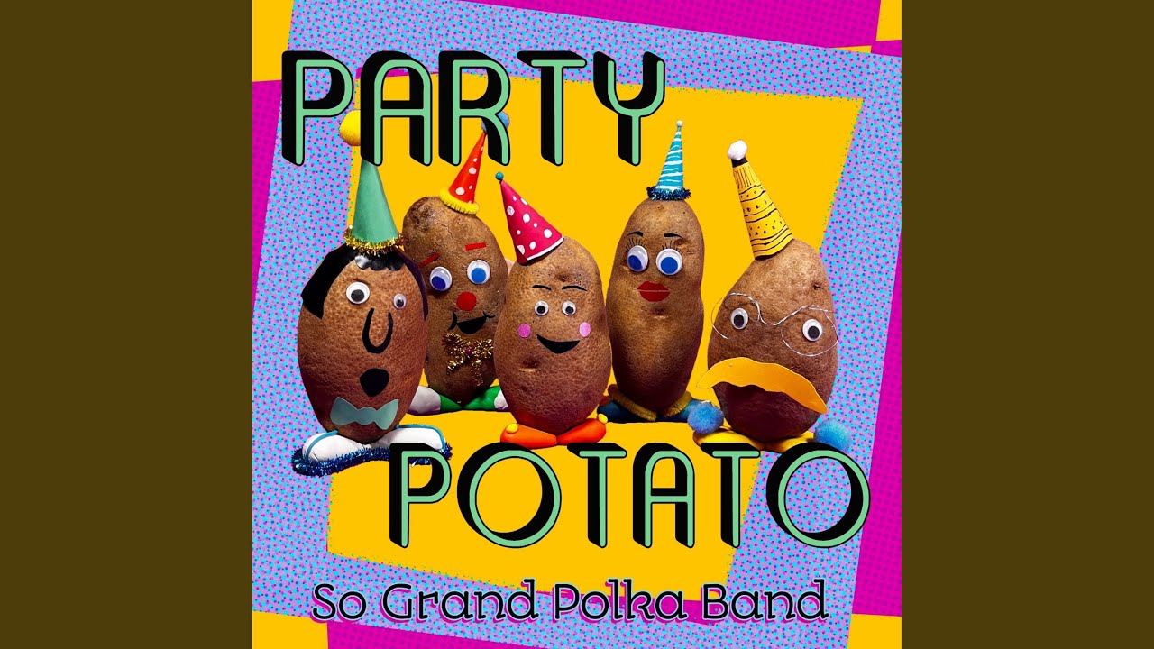 New Berlin Polka YouTube