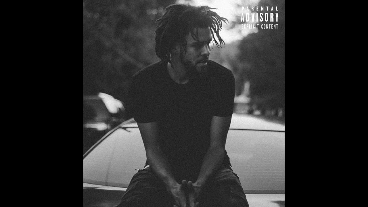 [FREE] J Cole Type Beat - ''Loner''