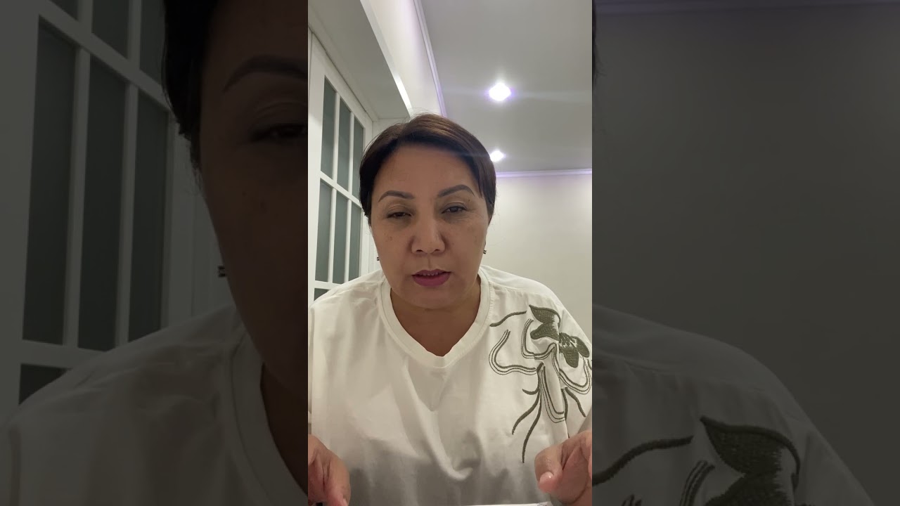 1-сабақ Ниет ету🌷