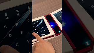 Is this a keyboard of the future?