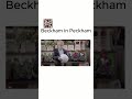 Beckham In Peckham
