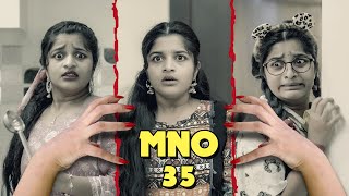 Mno - Episode 35 - Milli - Nemo - Olive - Ghost Hand - Jaswica - Shadow Exorcist