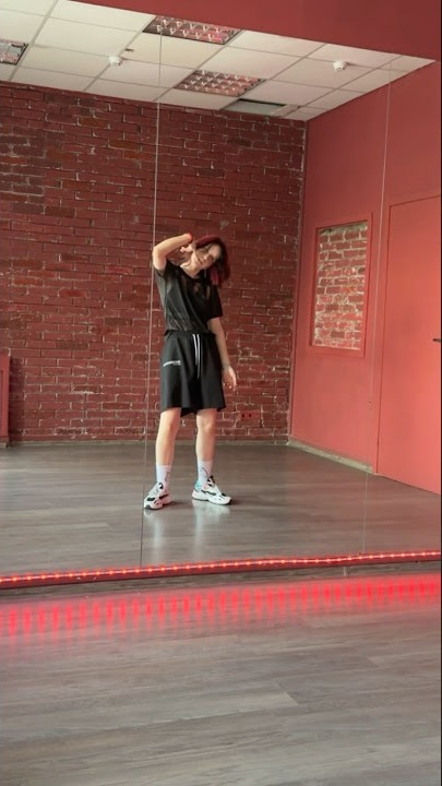 Psycho - JUN 🖤 #cover #coverdance #jun #seventeen #psychocover #cdt #solodance #dance #solo