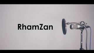 Rhamzan -MI CASA SU CASA_ Afrobeats Remix (Korede bello) | Halal Music