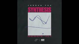 Jordan Fox - Synthesis One-Shots Vol. II (Demos)