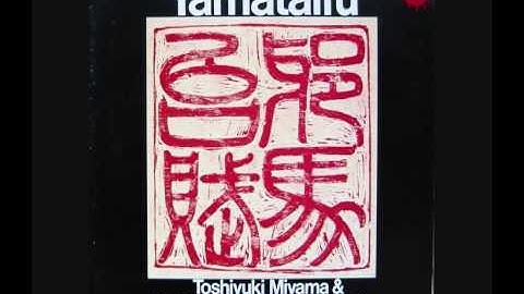 Toshiyuki Miyama & His New Herd - Ichi