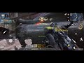 Call of Duty Mobile Ranked Team Deathmatch Crash Site Multiplayer Gameplay #cod #codm #codmobile