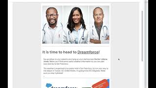 Using Salesforce Flow to Generate Customized Marketing Cloud Emails with Salesforce CDP