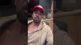 Shemar Moore Addresses Breakup With Girlfriend Jesiree Dizon