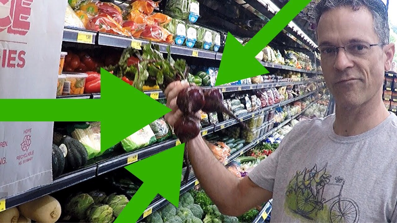 How I lowered my blood pressure in ONE day - YouTube