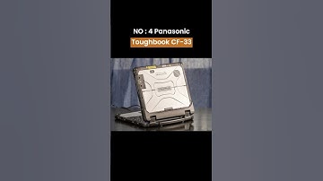 Top 5 Best Rugged Laptops 2024