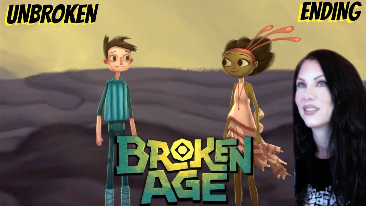 broken age sequel broken age sequel