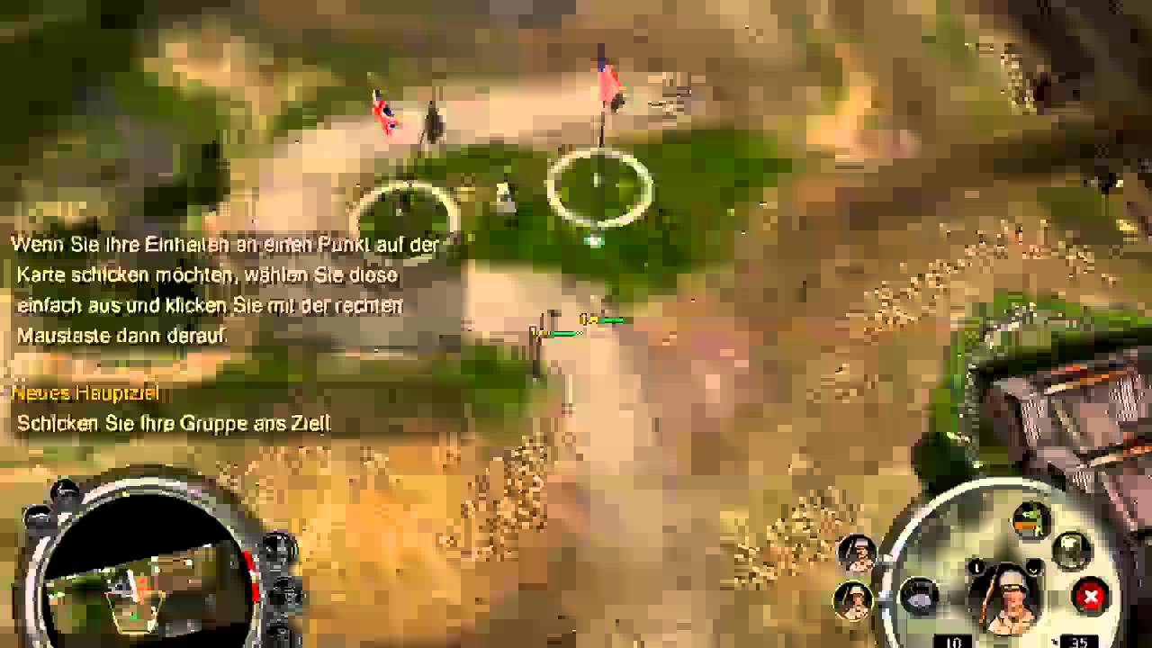 Jeu PC Rush For Berlin - Version Française - Neuf Sous Blister - PEGI 12