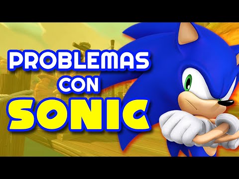 Vídeo: Cómo Los Programadores De La Comunidad Están Rehaciendo Lo Mejor Y Lo Peor De Sonic Games