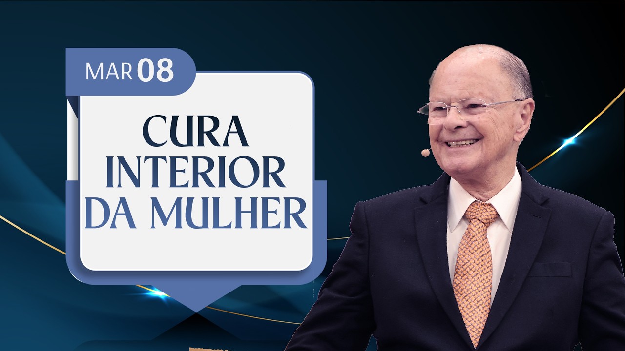 Cura Interior da Mulher