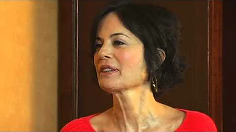 Debbie Ford: Light up your life from within