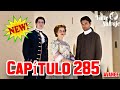 VALLE SALVAJE CAPÍTULO 285: José Luis ENTRA en PÁNICO al SABER que Arturo de la Vega SIGUE con VIDA