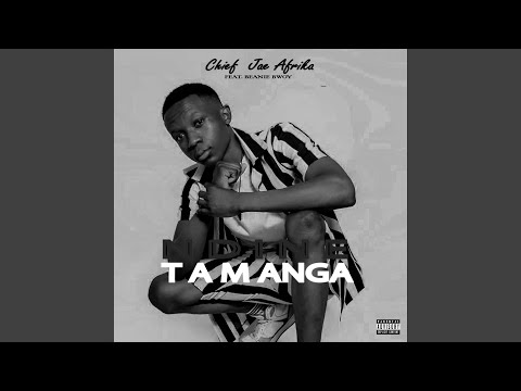 NDINE TAMANGA Feat BEANIE BWOY