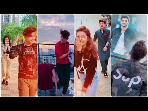 Latest Riyaz Aly New TikTok Videos  Riyaz Aly Attitude TikTok Videos 