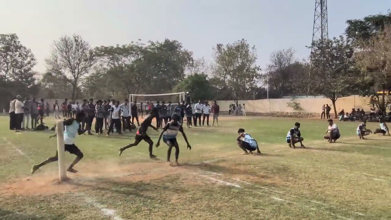VBIT vs CMRIT || SEMI FINALS || TURN 04 || KHO KHO || VARDHAMAN TOURNAMENT 2K26