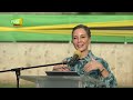 Agenda Jamaica: India Minister of External Affairs Visit