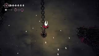Silksong - How to do Last Judge runback (Easy Way)