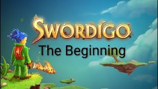 Swordigo #1 | The Beginning of a New Adventure  screenshot 4