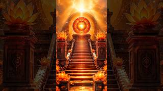 Divine Creation | 417 Hz Sacral Chakra Energy Shift