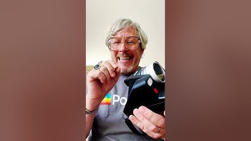 Polaroid i-2 Camera Shooting Modes Explained