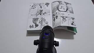 The Best Relaxing Book Page Turning Sounds Asmr