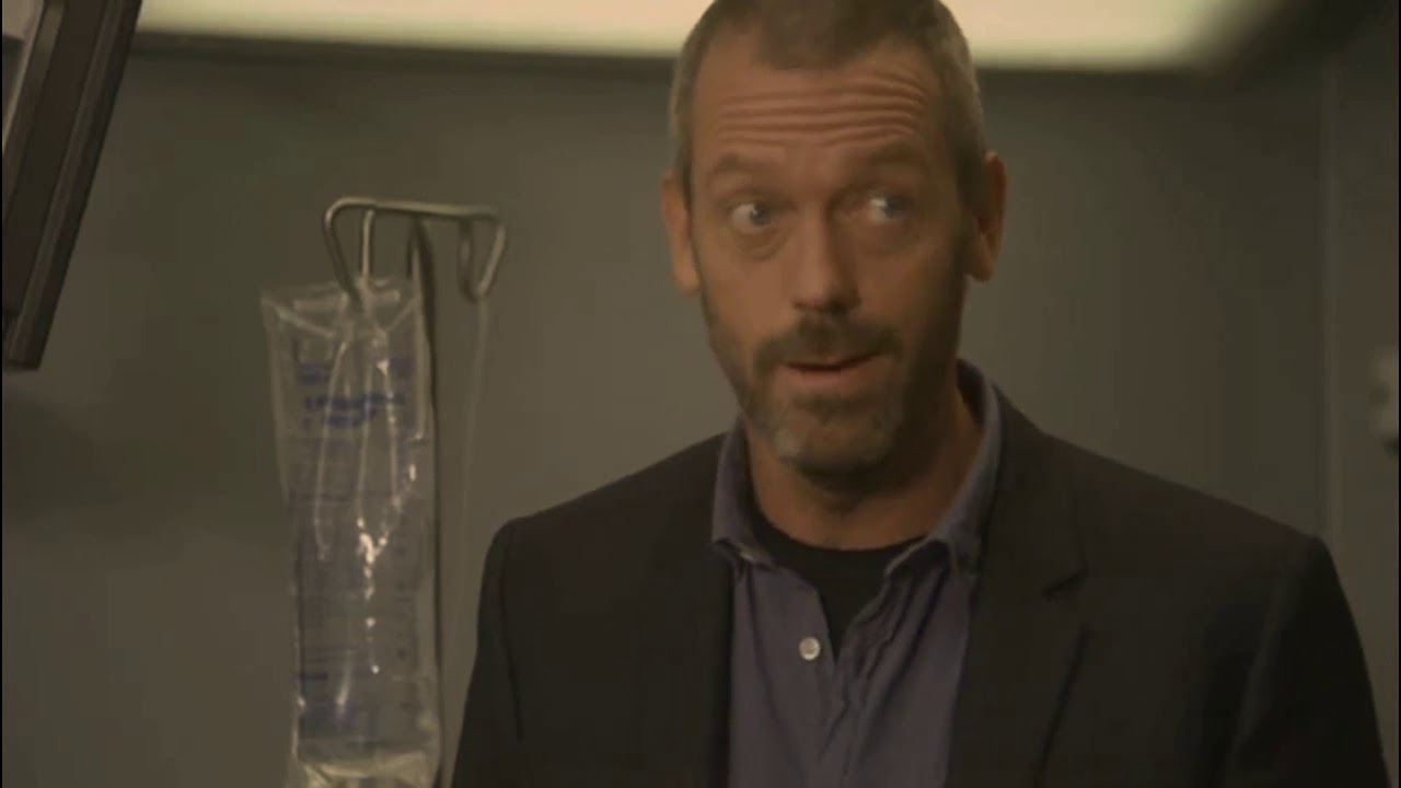 Dr.House Brave Heart YouTube