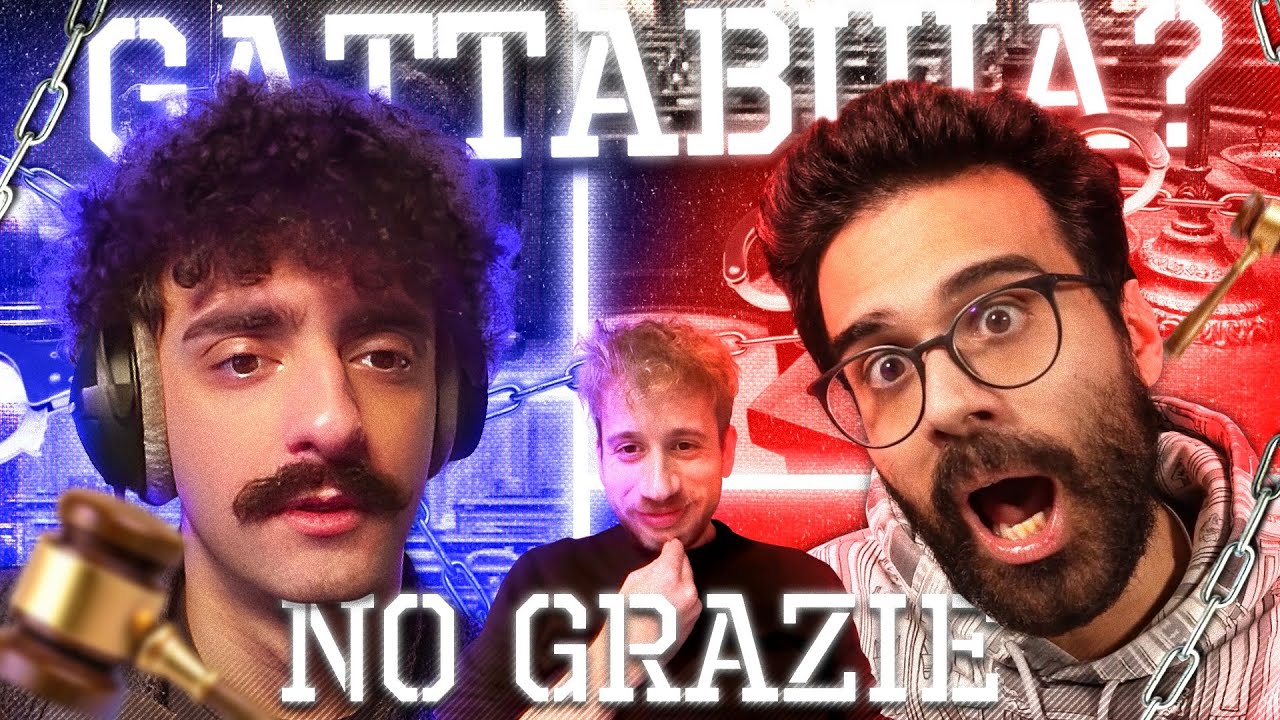 Mario Sturniolo e Dario Moccia presentano 