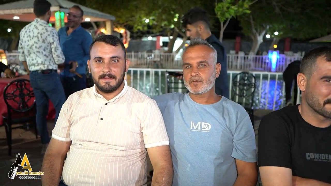 الفنان مصطفى الموسى  أفراح آل قناعة حفل زفاف العريس حمزة قناعة ج2 مؤسسة الأيهم للحجز05538333666